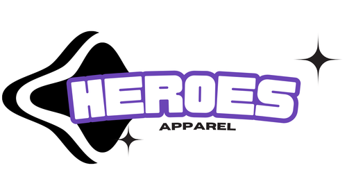 Heroes Apparel